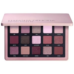 NWT Natasha Denona Retro Palette